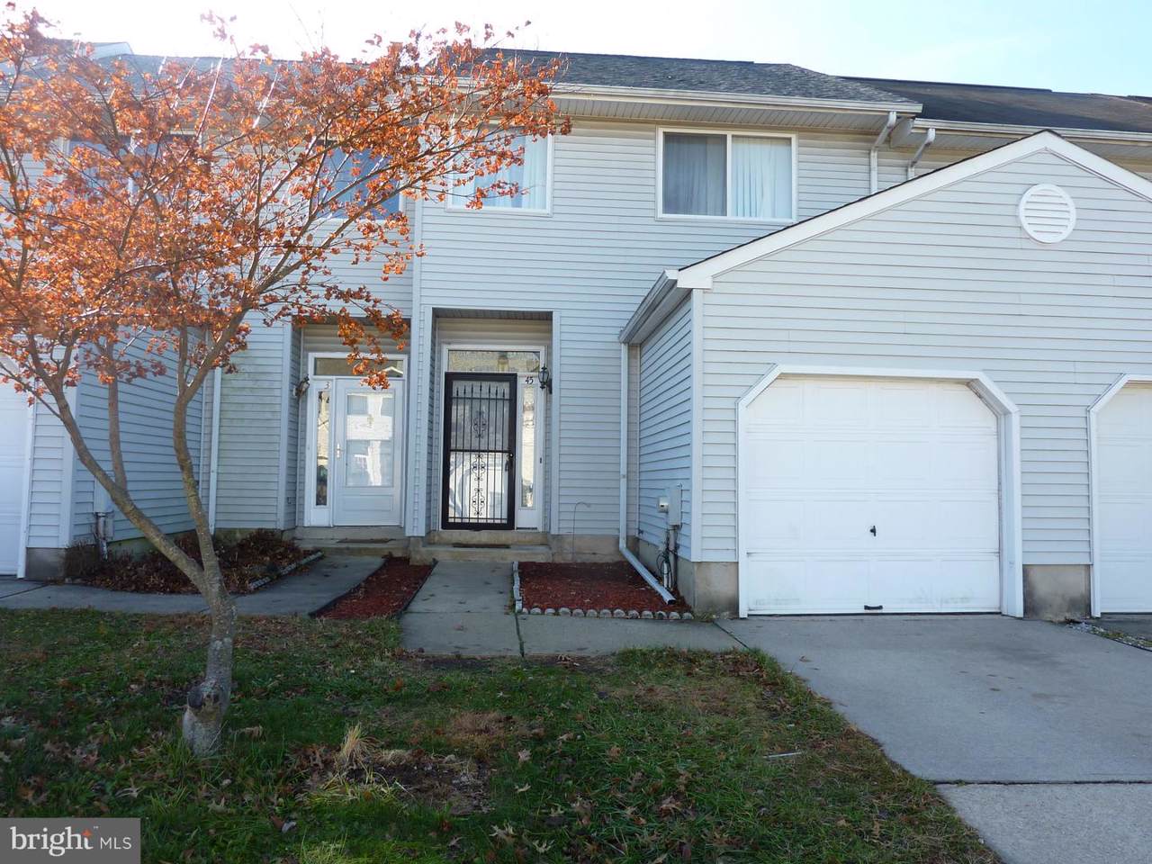 45 O'rourke Court - Photo 1
