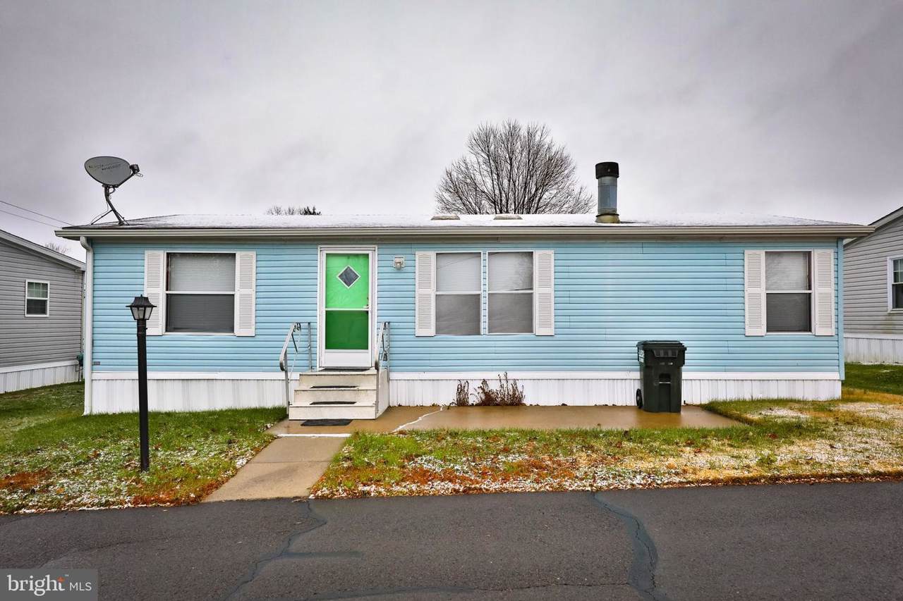 2304 Brownsville Road - Photo 1