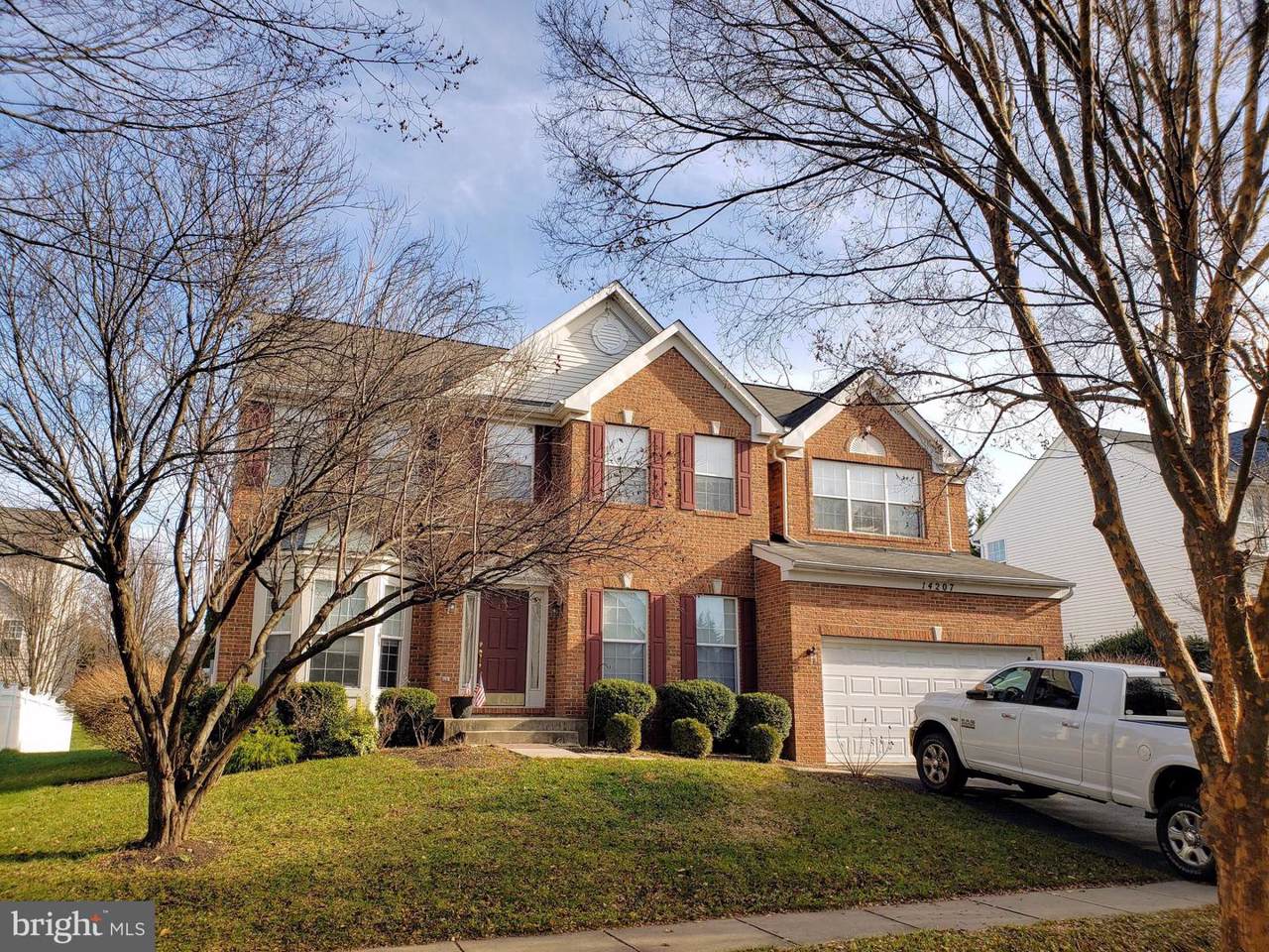 14207 Gate Dancer Lane - Photo 1