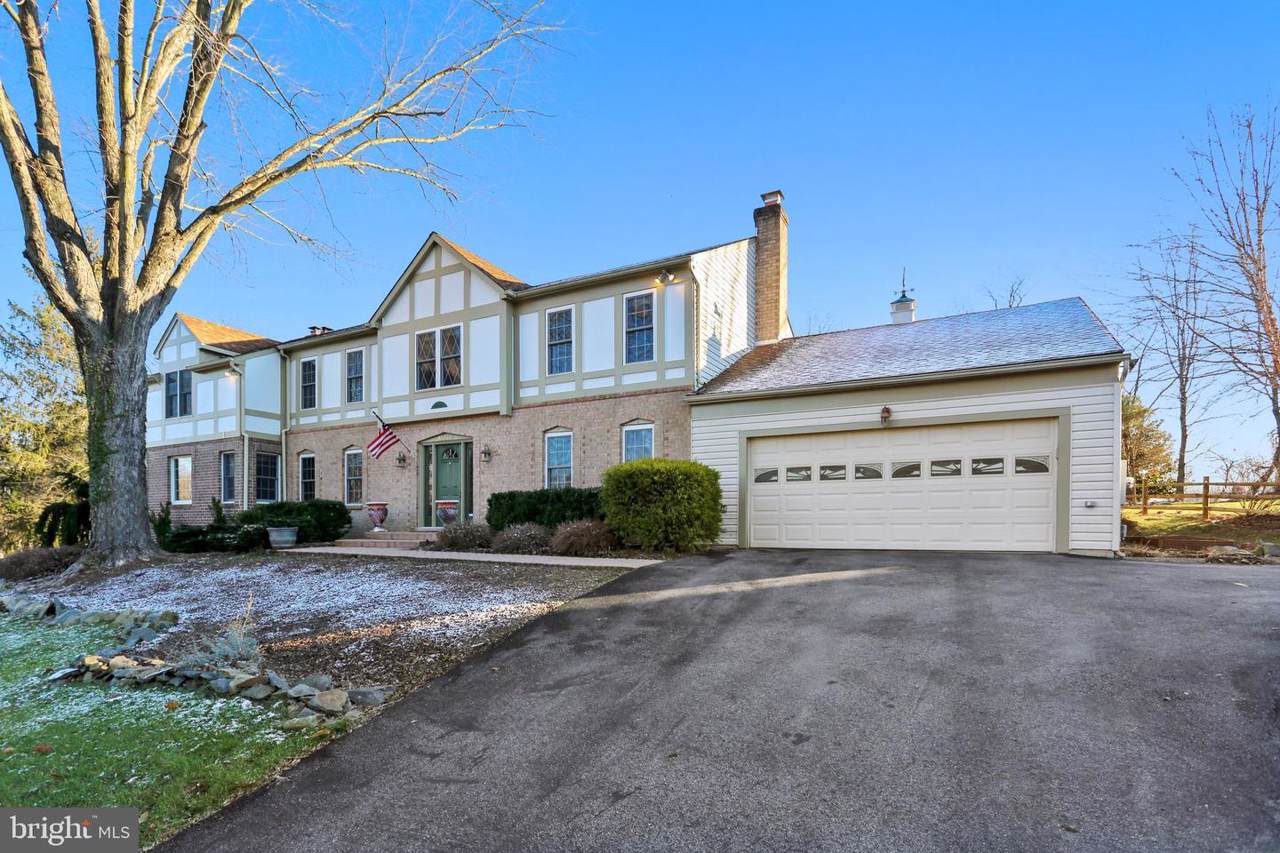13308 Scottish Autumn Lane - Photo 1