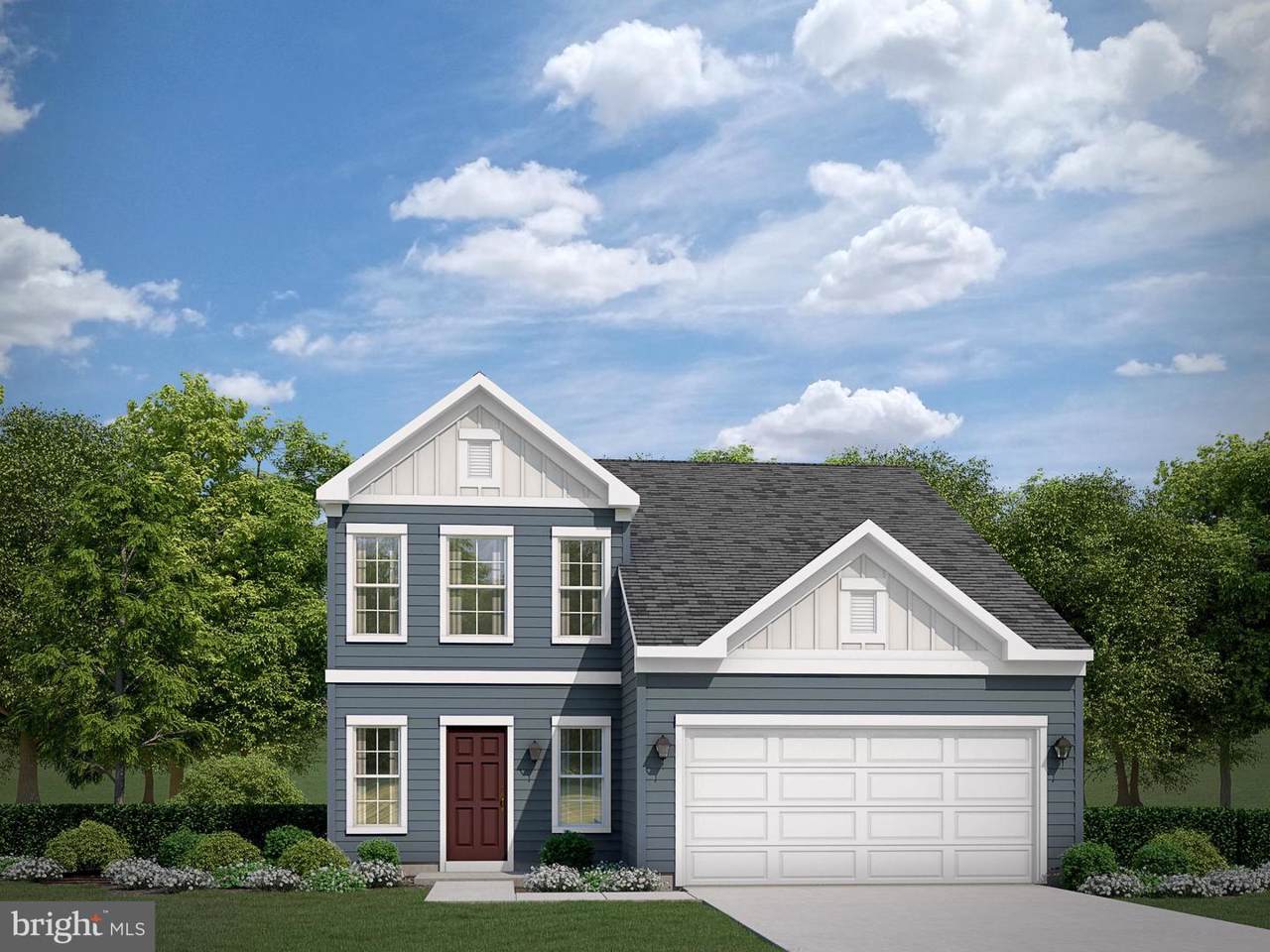 0 Courtland Park Drive - Photo 1