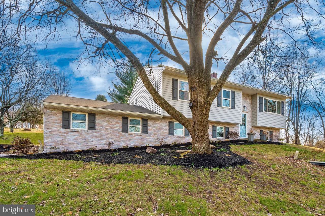 2124 Richardson Road - Photo 1
