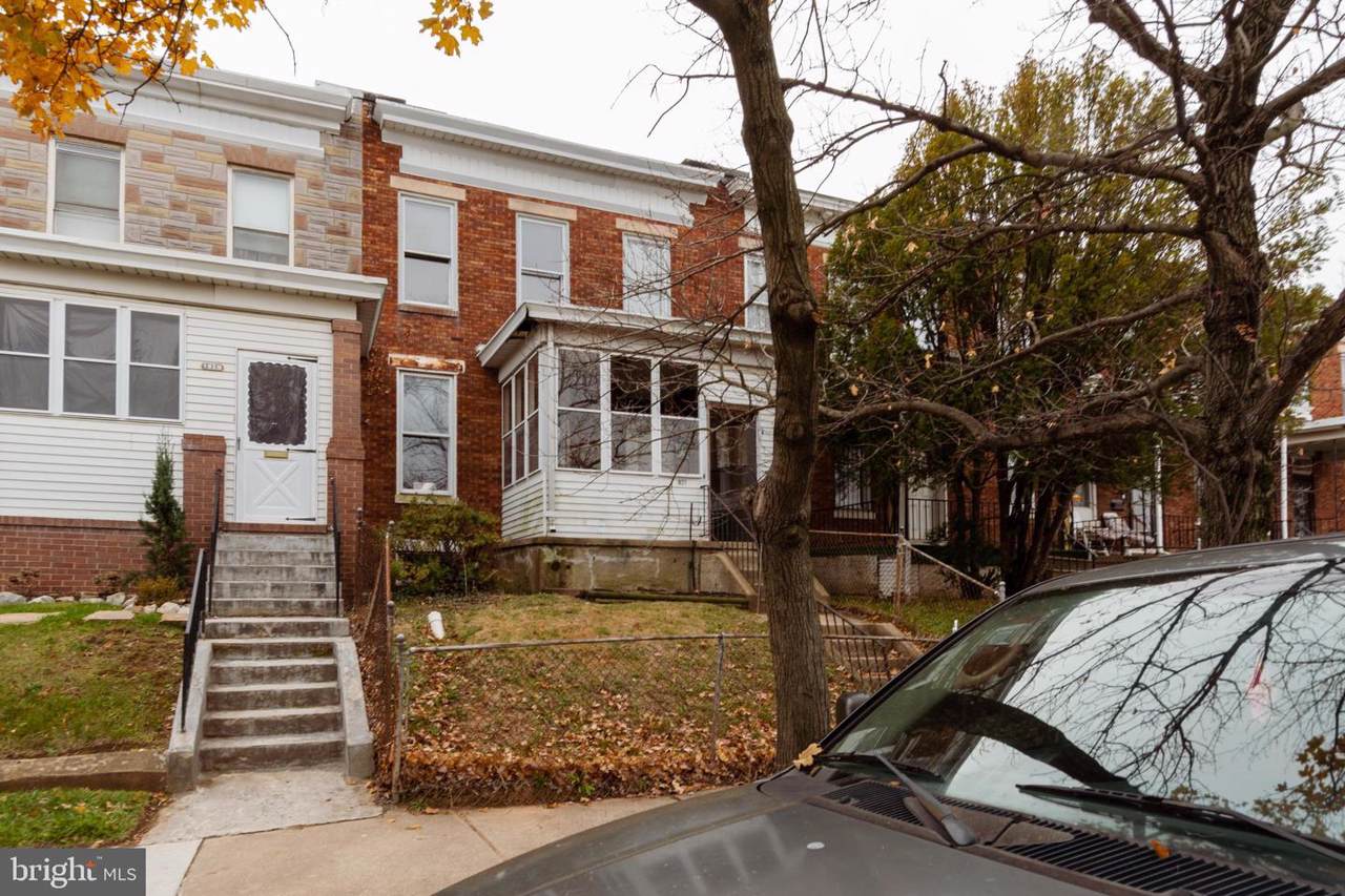 1827 Chilton Street - Photo 1