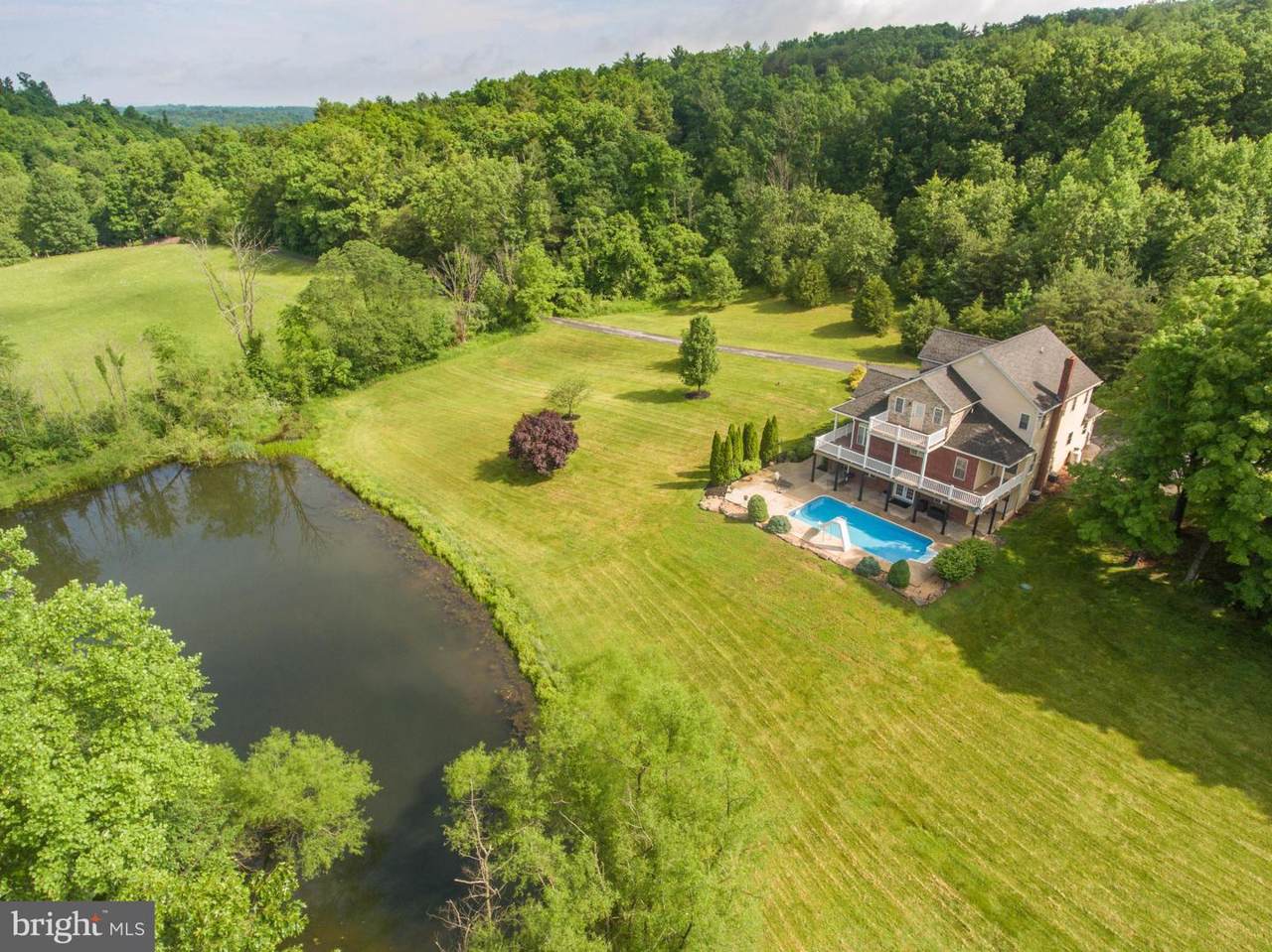 124 Yosemite Lane - Photo 1
