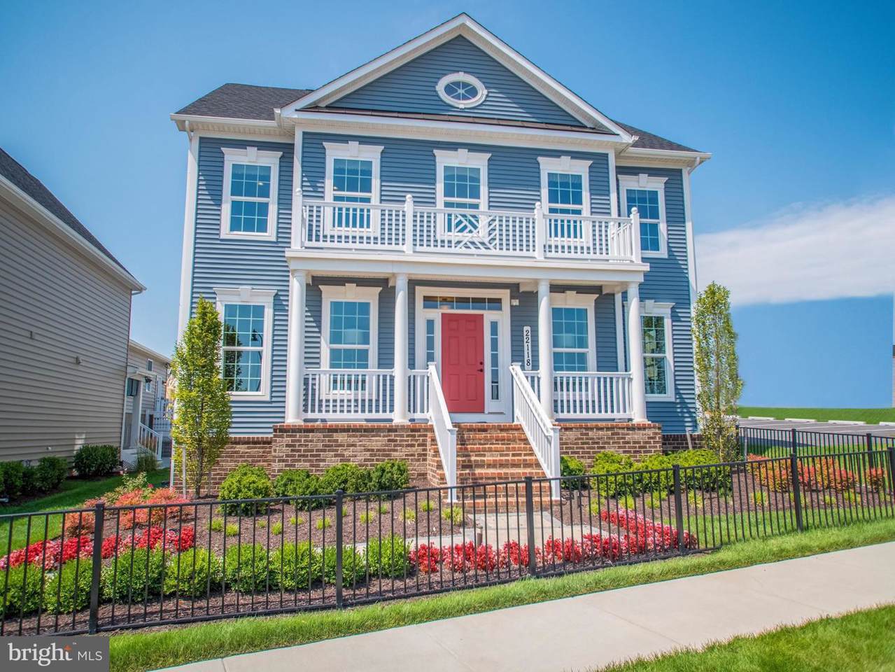 21844 Woodcock Road - Photo 1