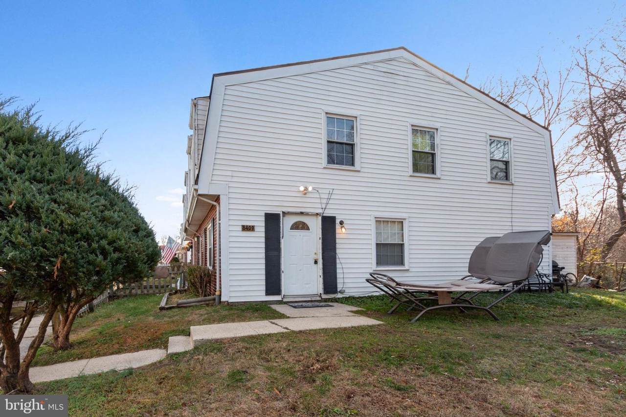8409 Pioneer Drive - Photo 1