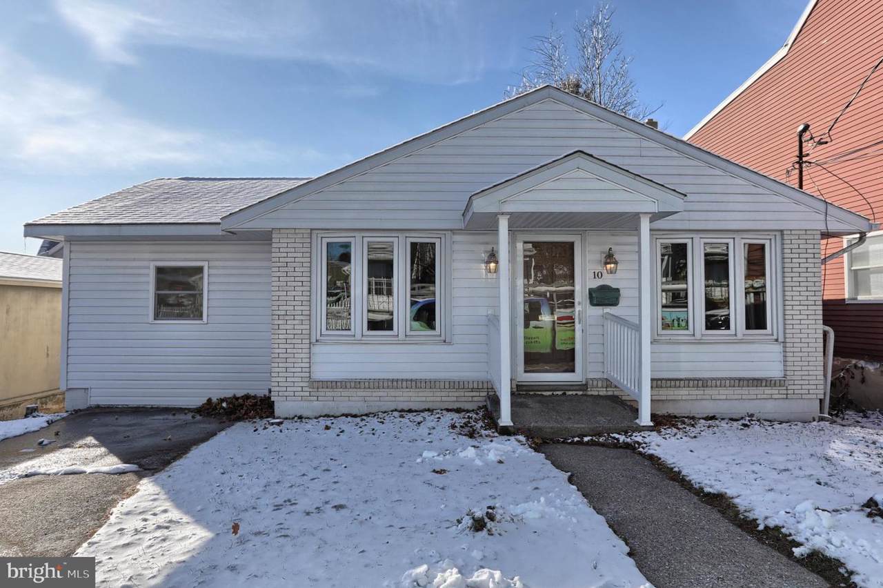 10 Broad Mountain Avenue - Photo 1