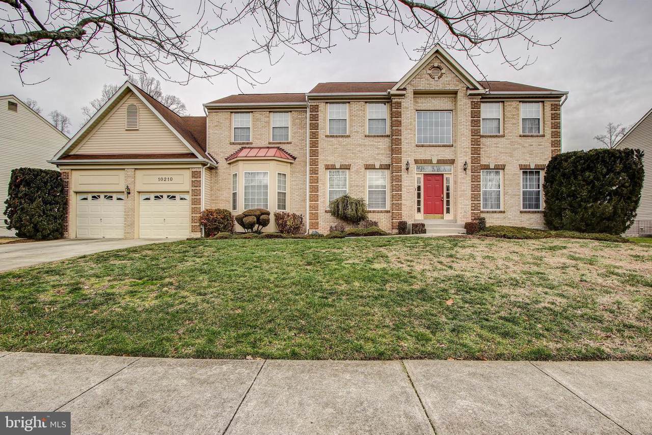 10210 Lily Green Court - Photo 1