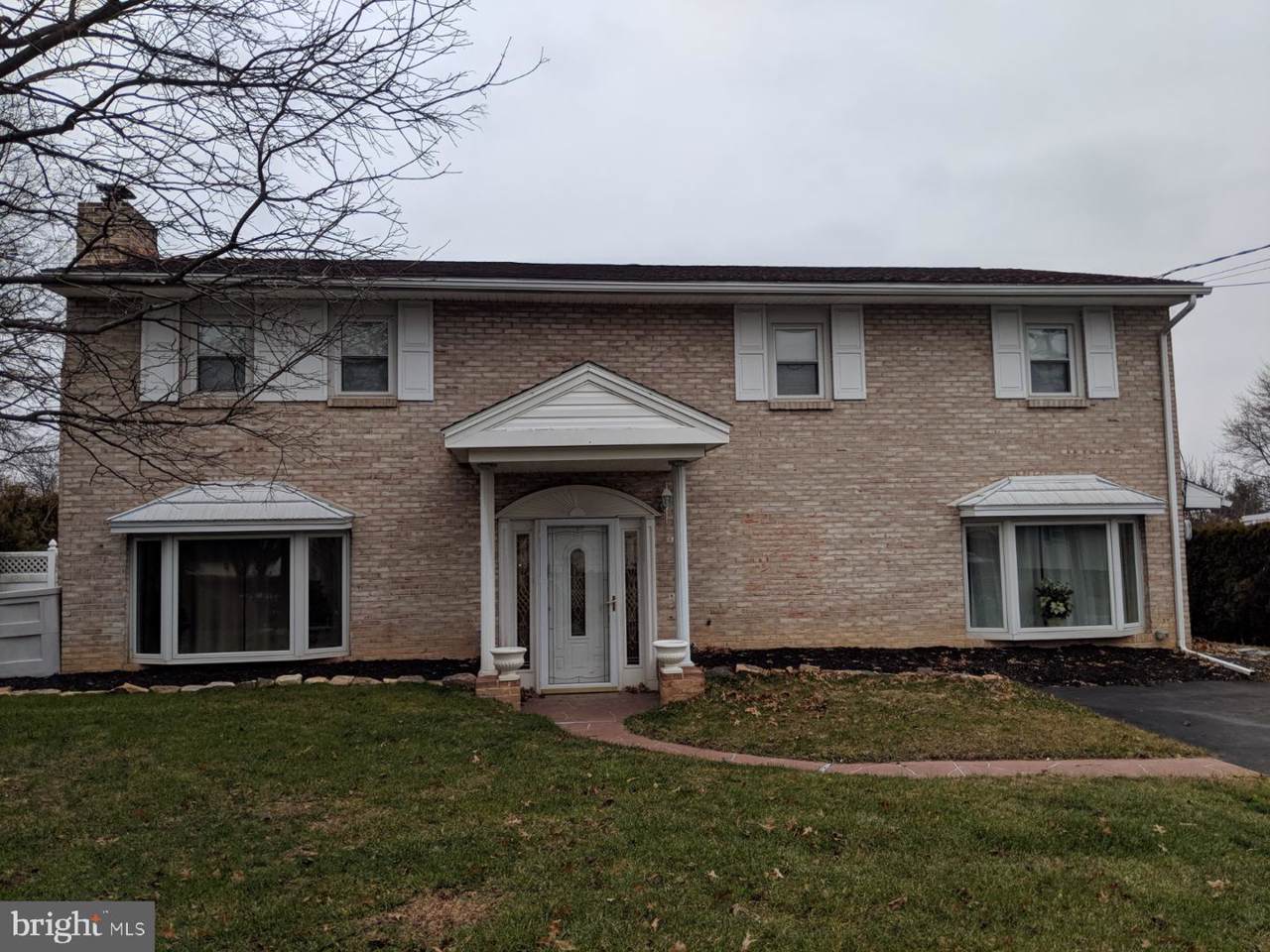 8006 Evelyn Street - Photo 1