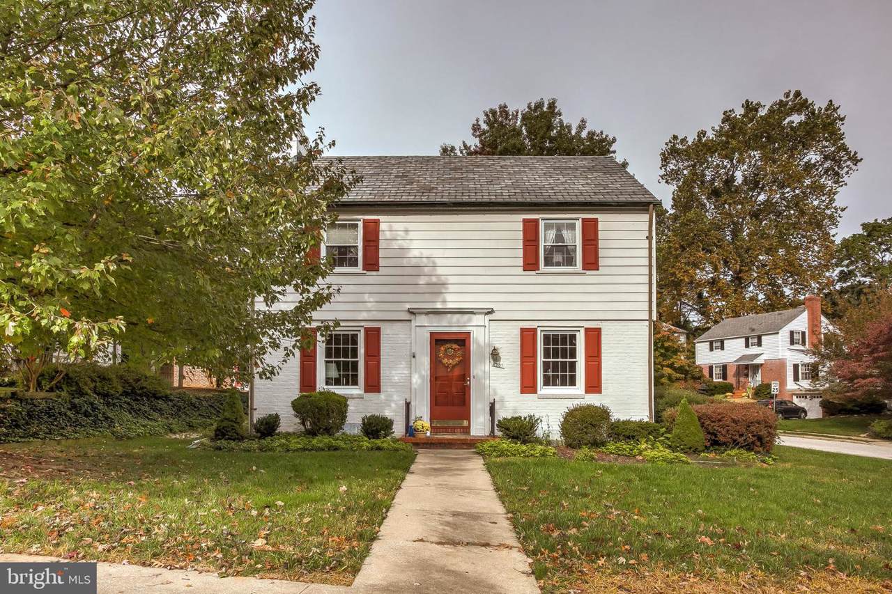 630 Sussex Road - Photo 1