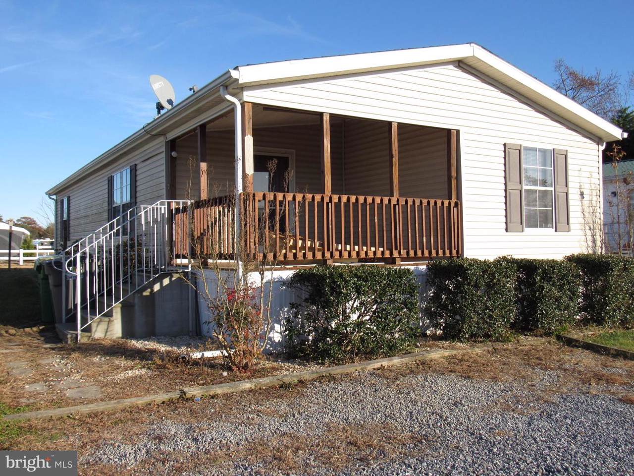 26151 Skip Jack Lane - Photo 1