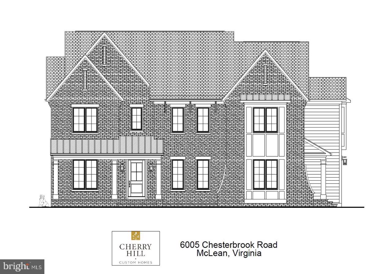 6005 Chesterbrook Road - Photo 1