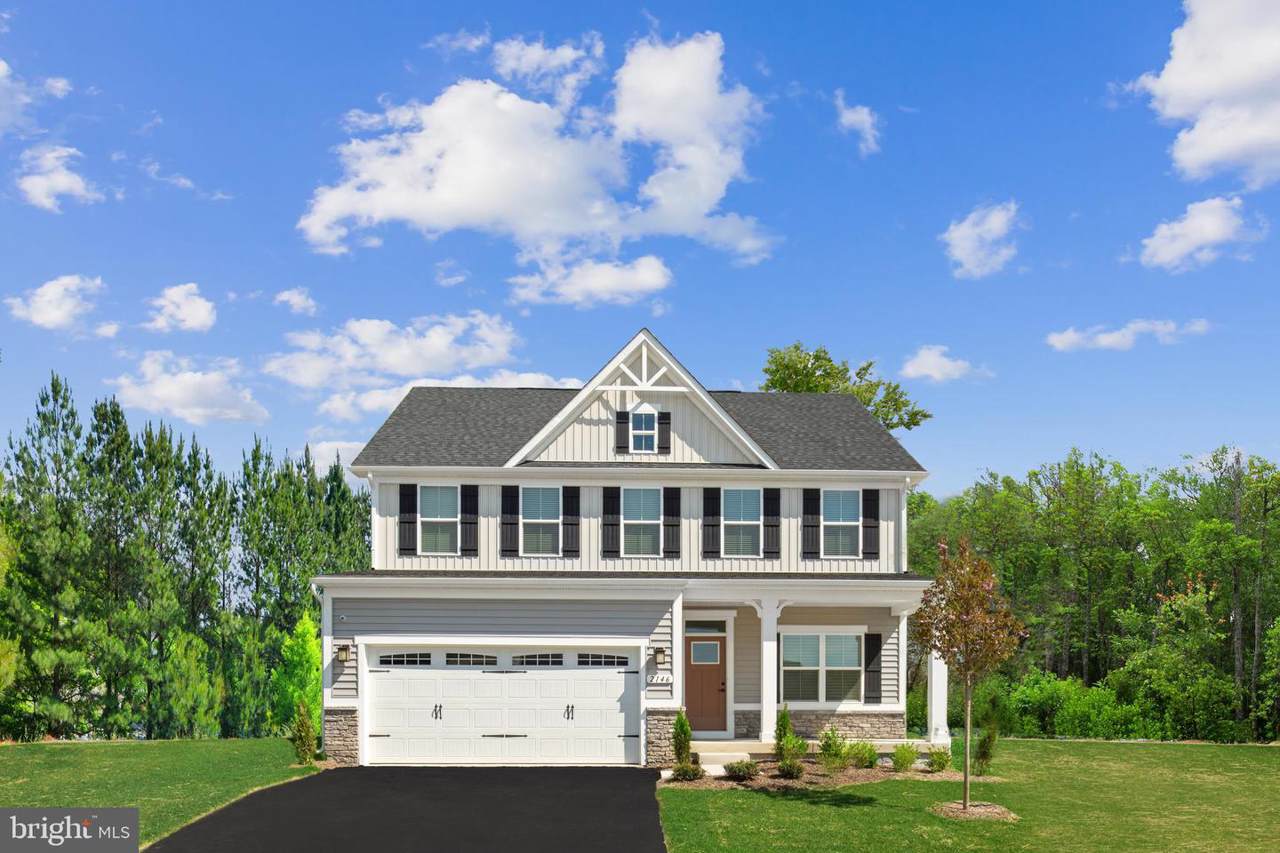 66 Lady Harrington Drive - Photo 1