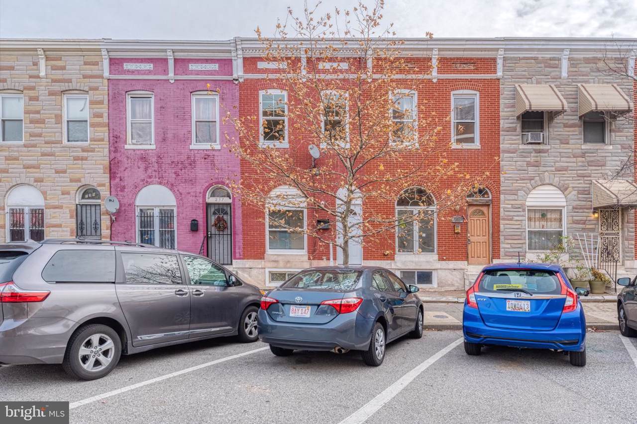 235 Lakewood Avenue - Photo 1
