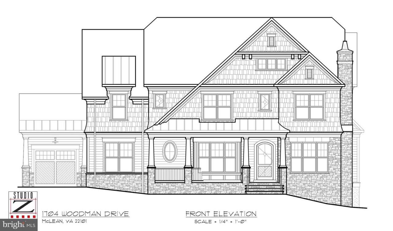 1704 Woodman Drive - Photo 1