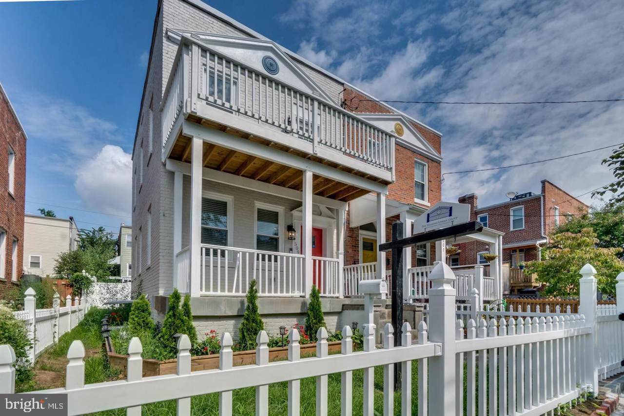 509 Sheridan Street - Photo 1