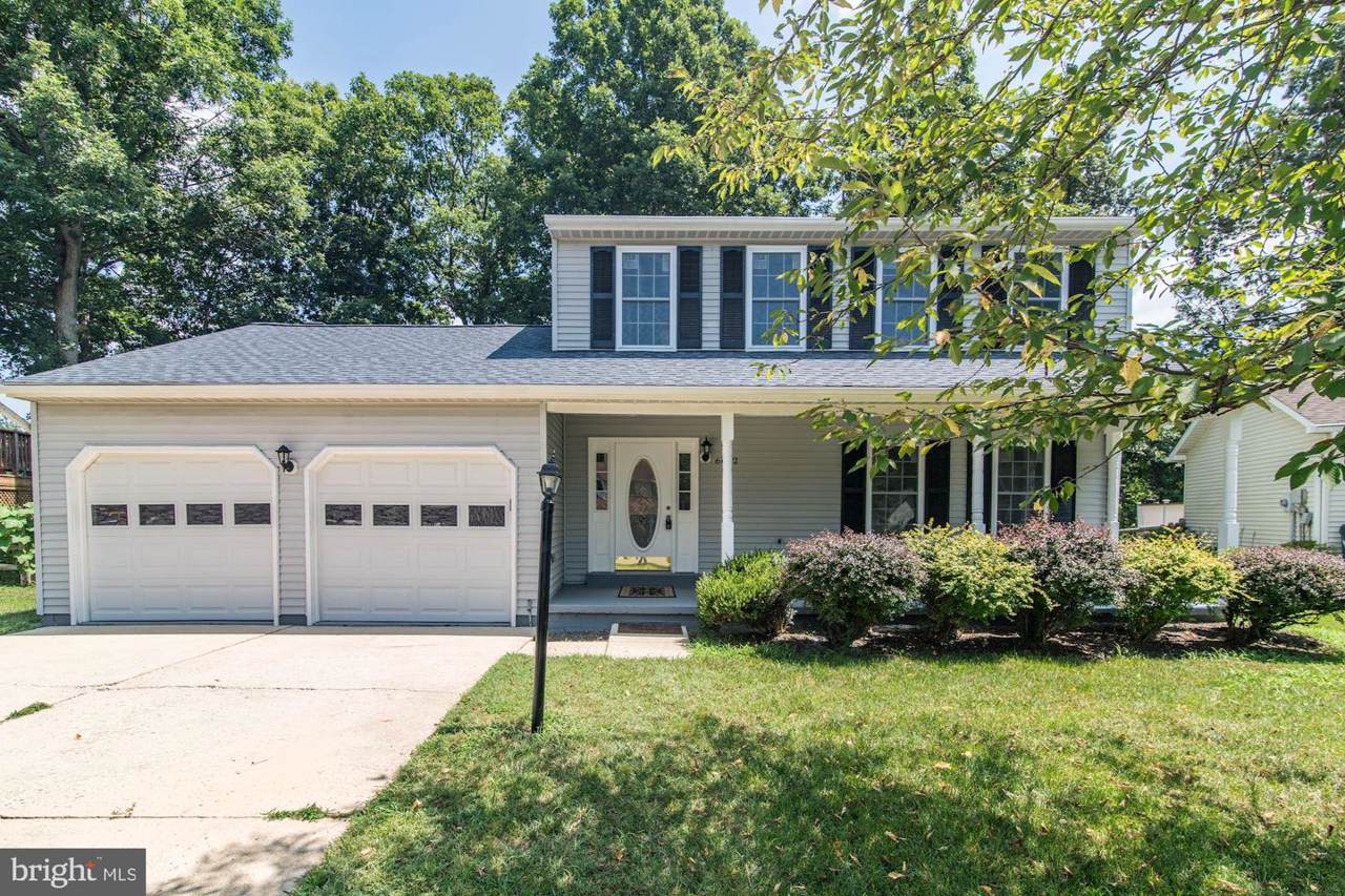 6652 Antelope Court - Photo 1