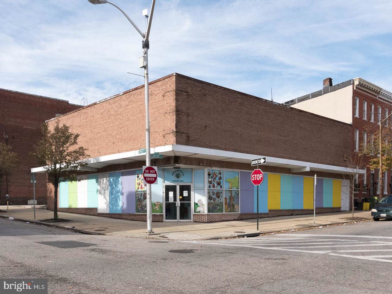 1700 Pratt Street - Photo 1