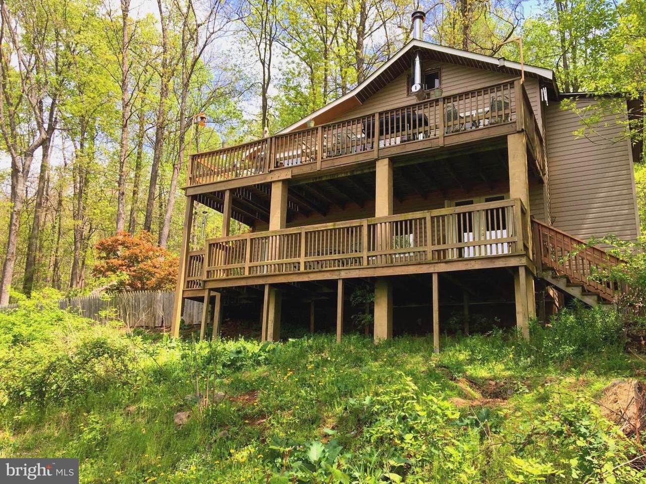 1460 High Top Road - Photo 1
