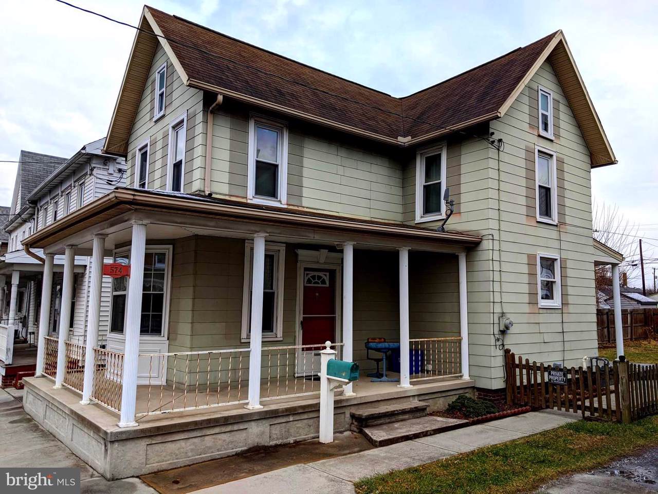 574 Baltimore Street - Photo 1