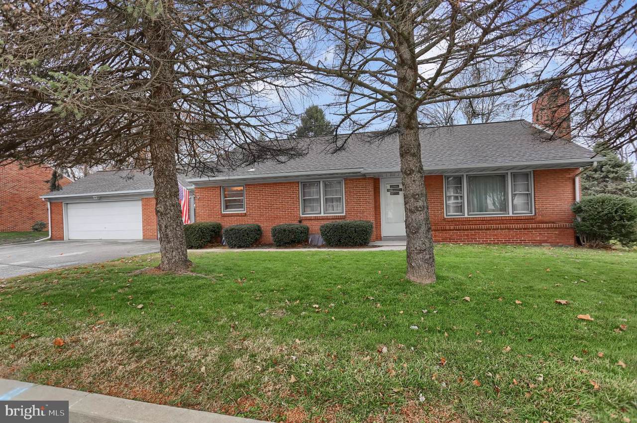 3031 Grandview Road - Photo 1