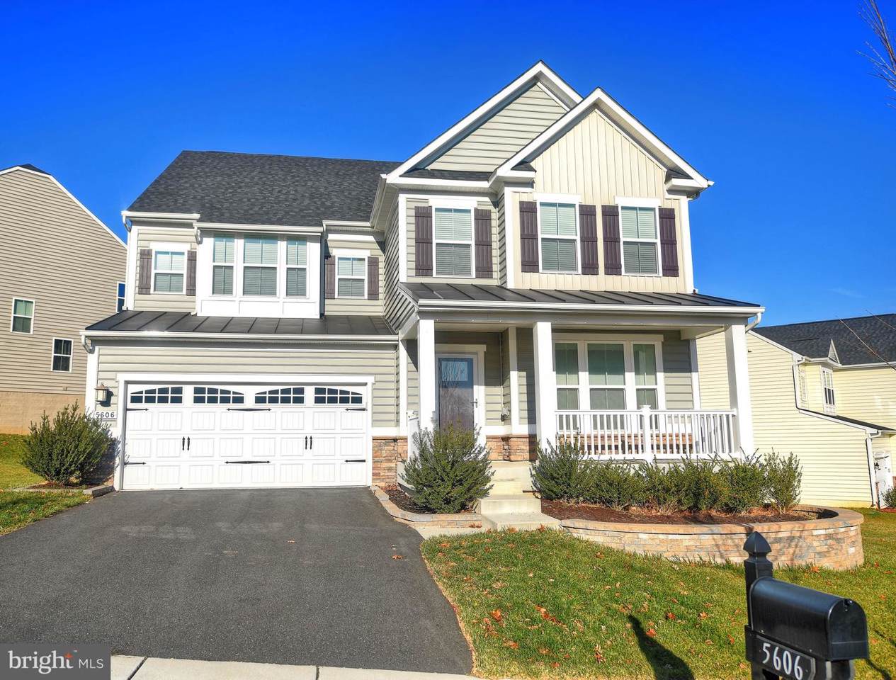 5606 Crescent Ridge Drive - Photo 1