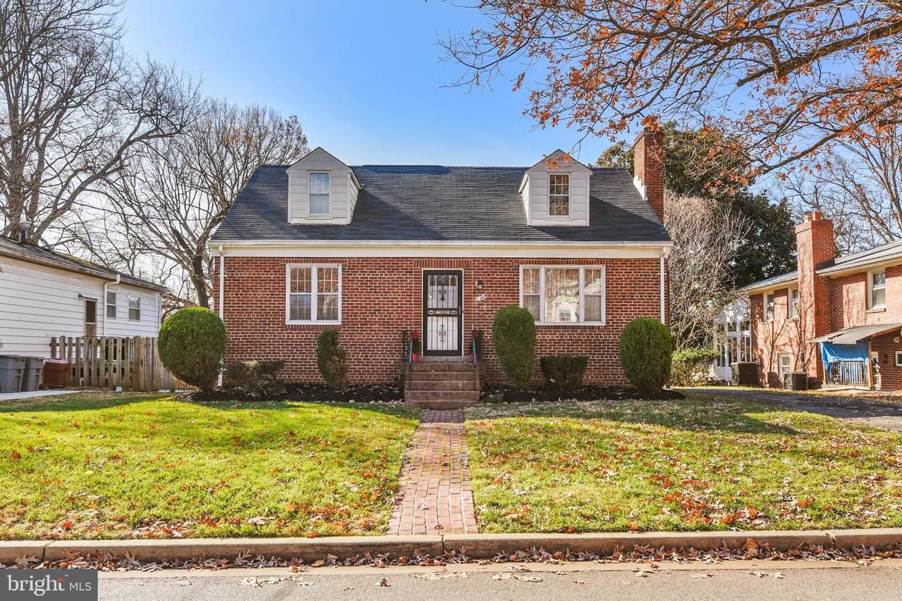 126 Ritchie Avenue - Photo 1