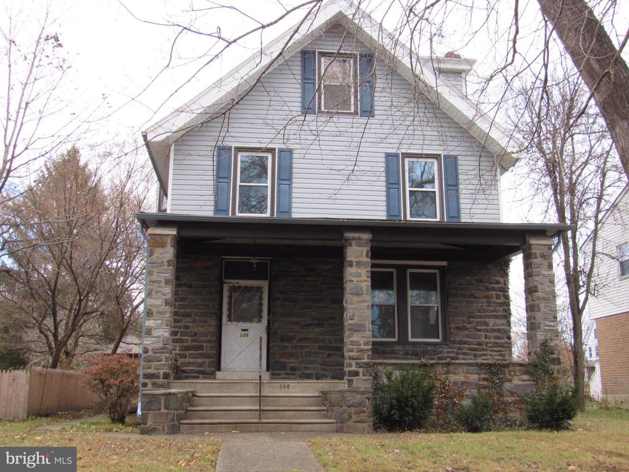 125 Providence Road - Photo 1