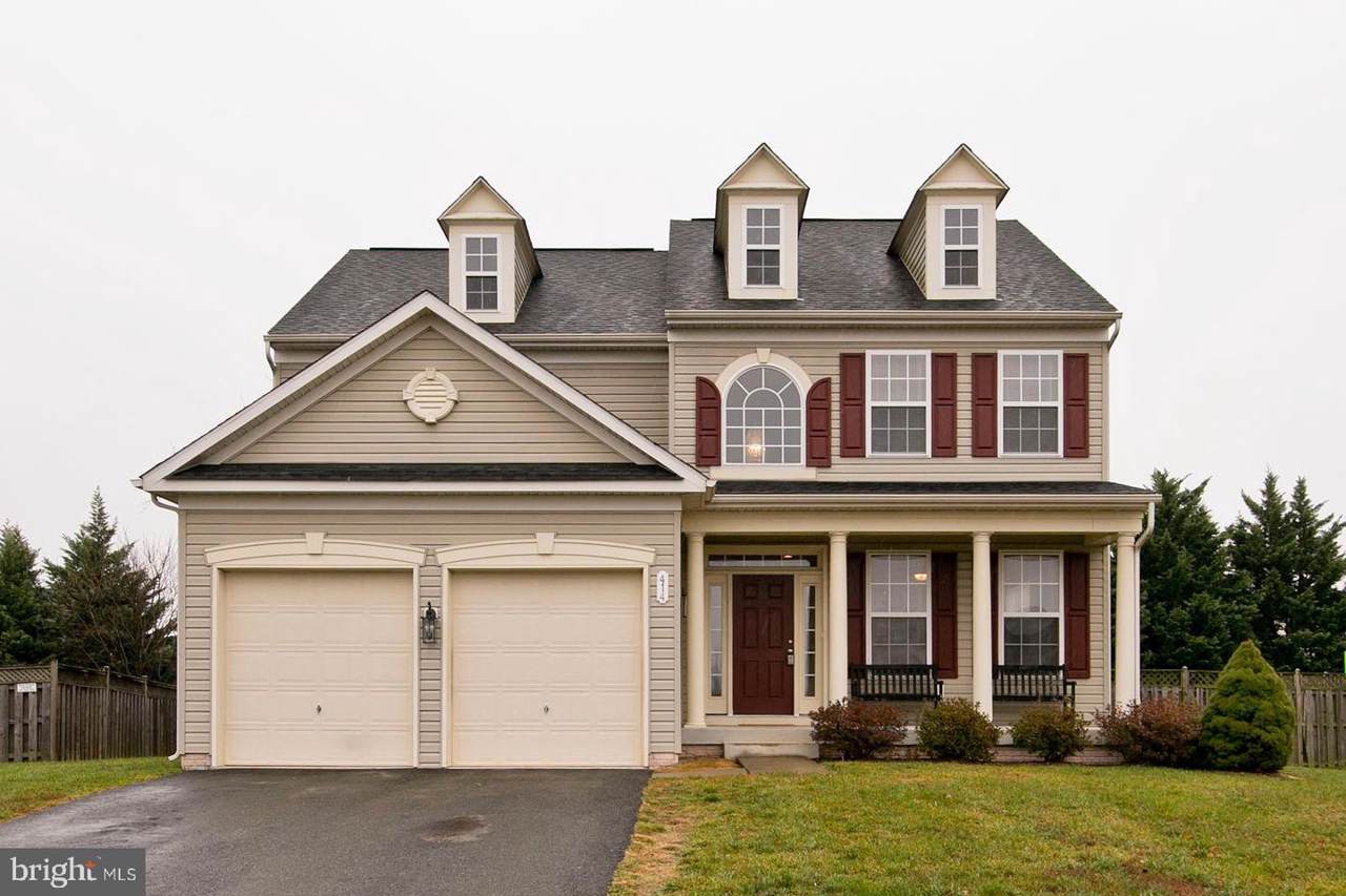 414 Talamore Drive - Photo 1