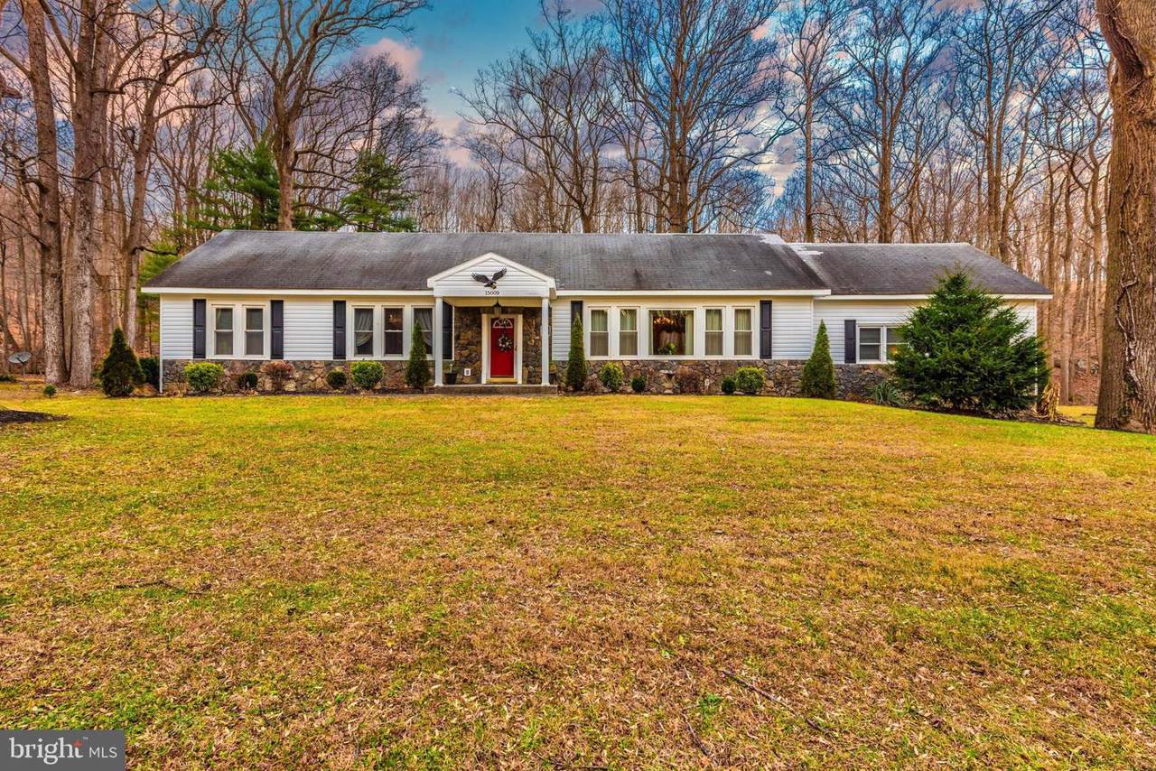 15009 Sabillasville Road - Photo 1