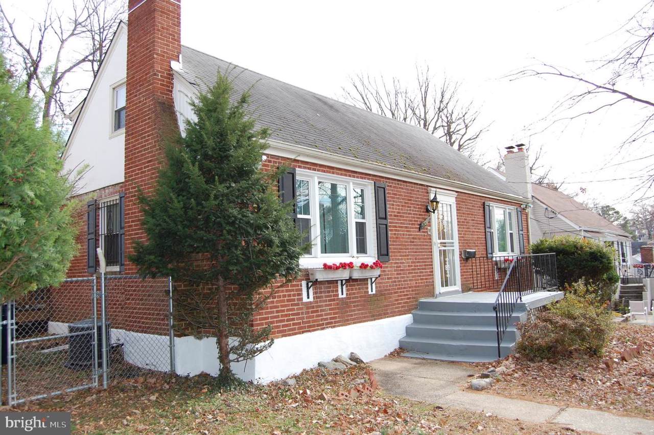 5708 Arapahoe Drive - Photo 1