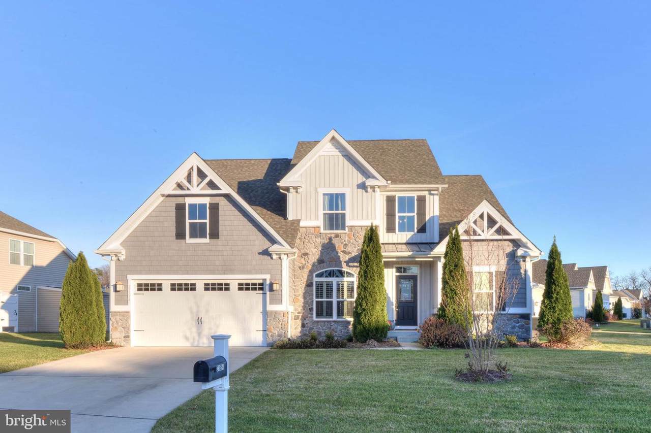 23554 Canoe Court - Photo 1