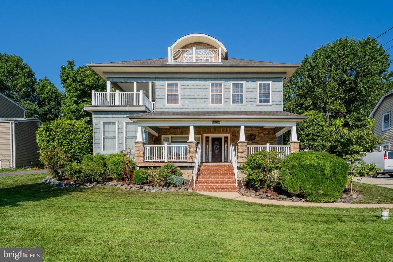 2808 Ridge Road - Photo 1
