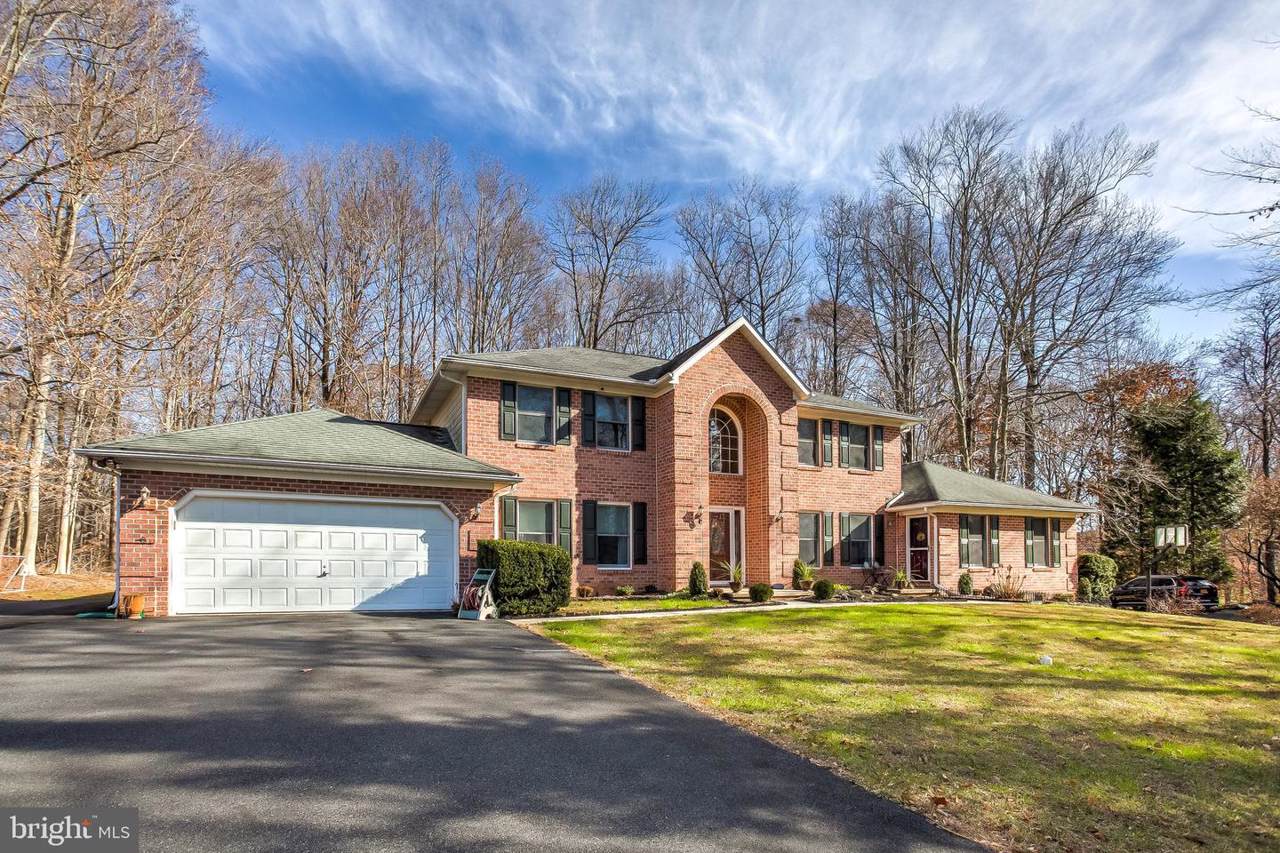 805 Bynum Run Court - Photo 1