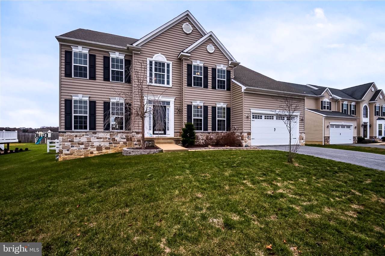 329 Furrow Lane - Photo 1