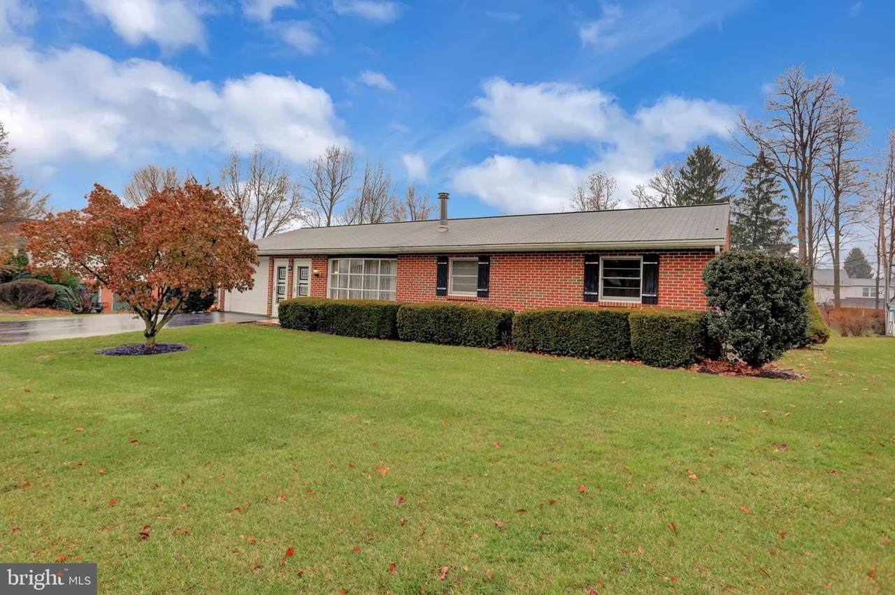 605 Glenn Street - Photo 1