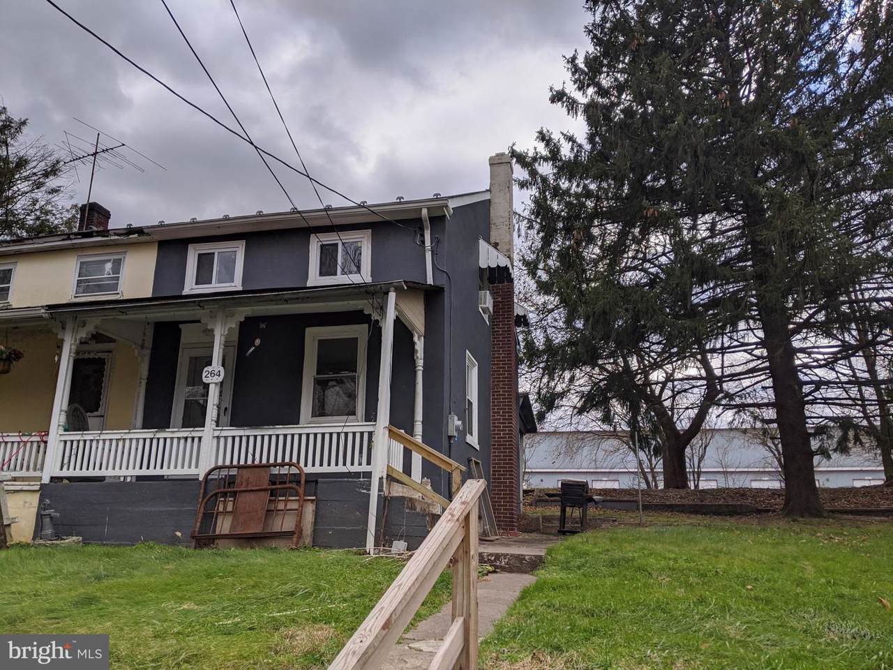 264 Schuylkill Road - Photo 1
