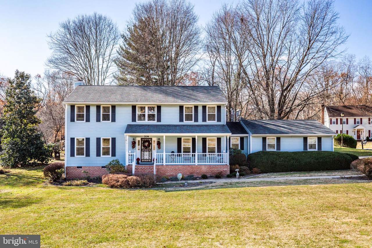 709 Lendall Lane - Photo 1