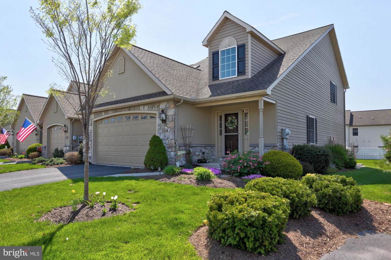 1334 Worthington Drive - Photo 1