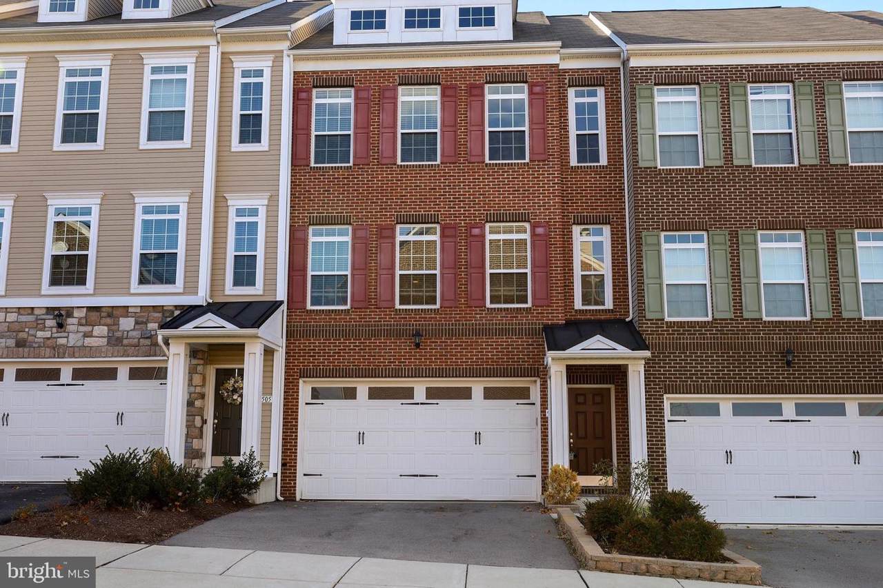 9503 Westerdale Drive - Photo 1