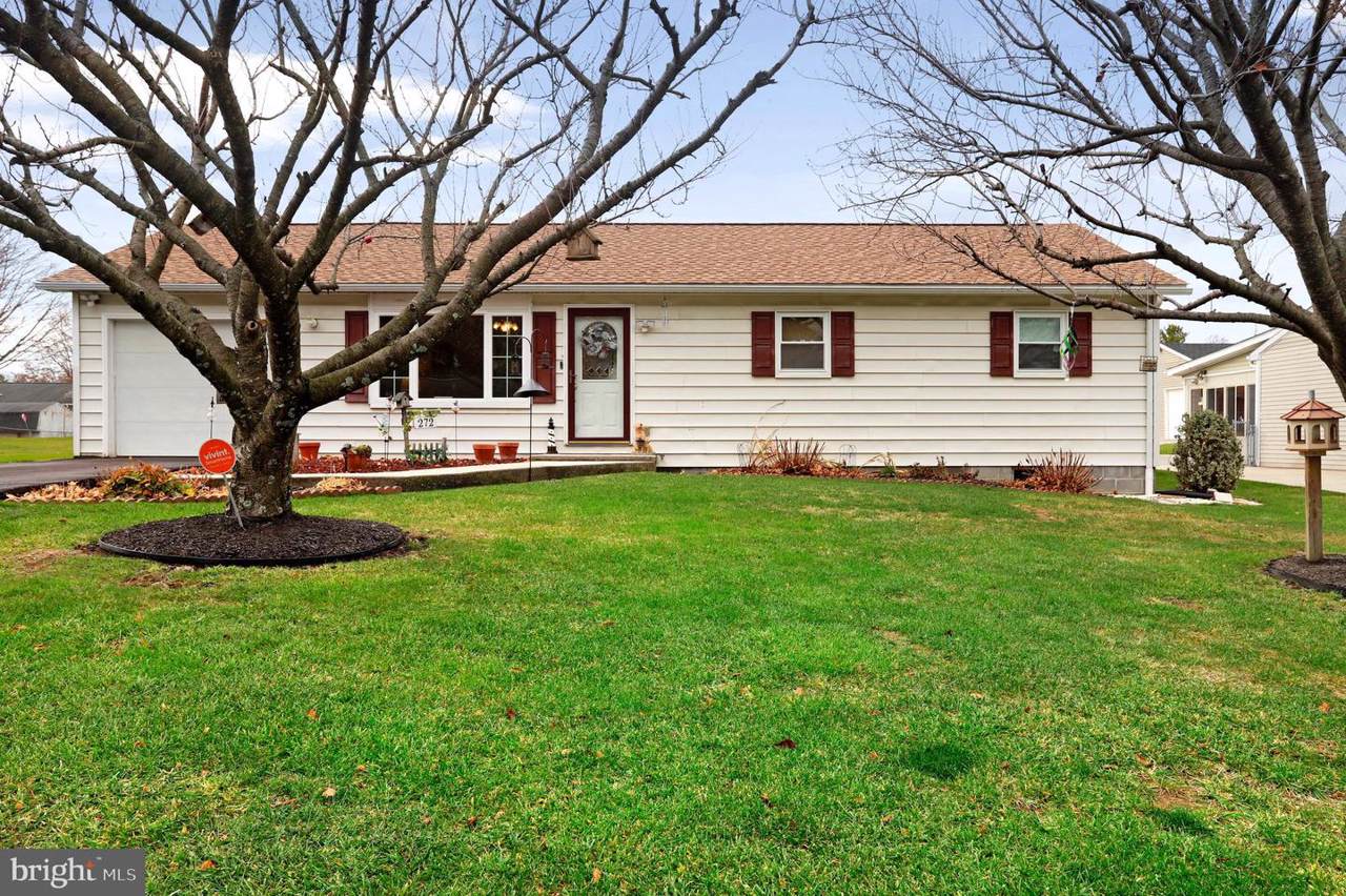 272 Picture Mountain Drive - Photo 1 272 Picture Mountain Drive - Photo 1