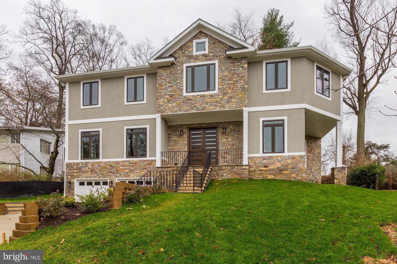 5856 Marbury Road - Photo 1