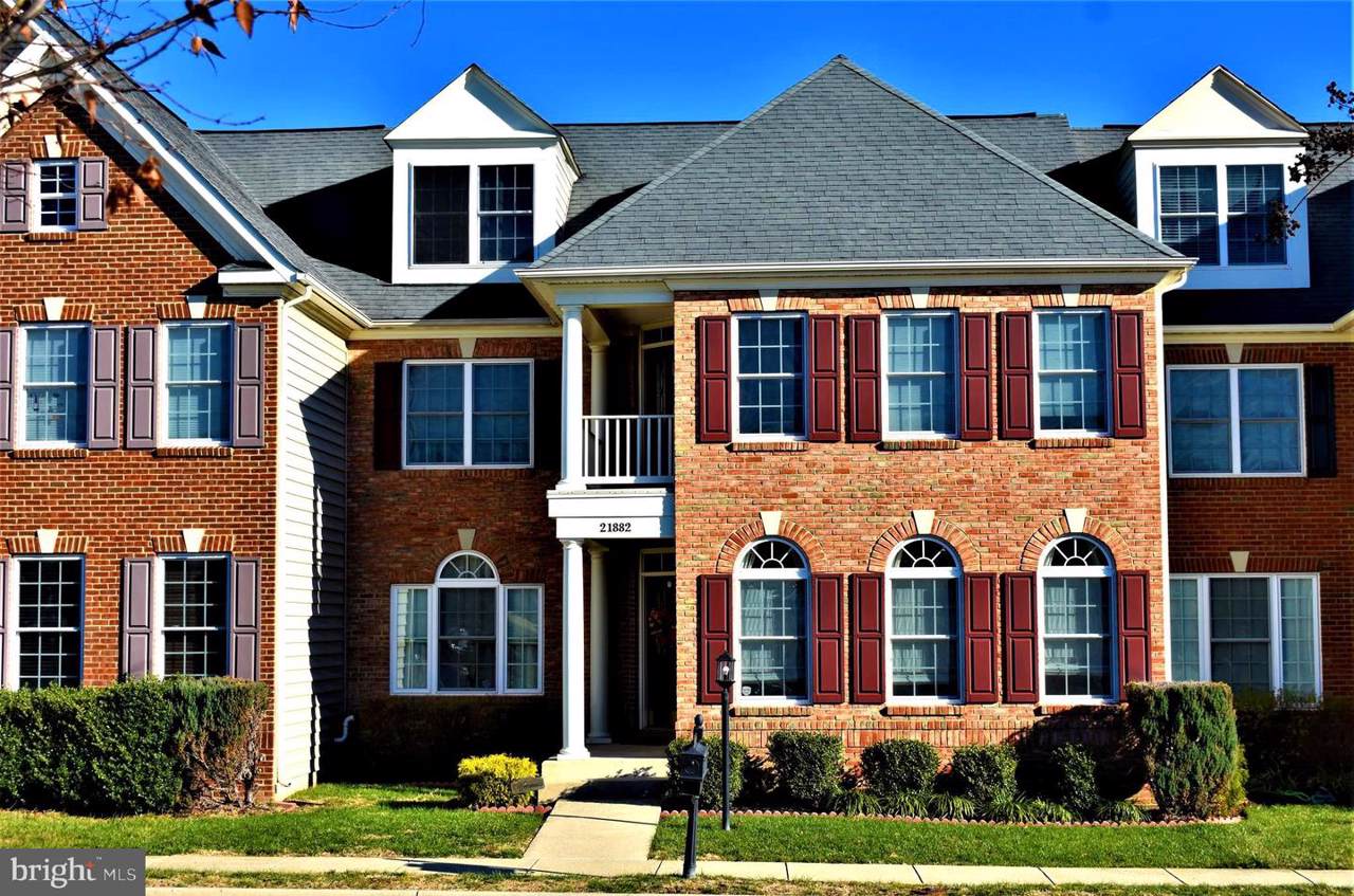 21882 Brickshire Circle - Photo 1