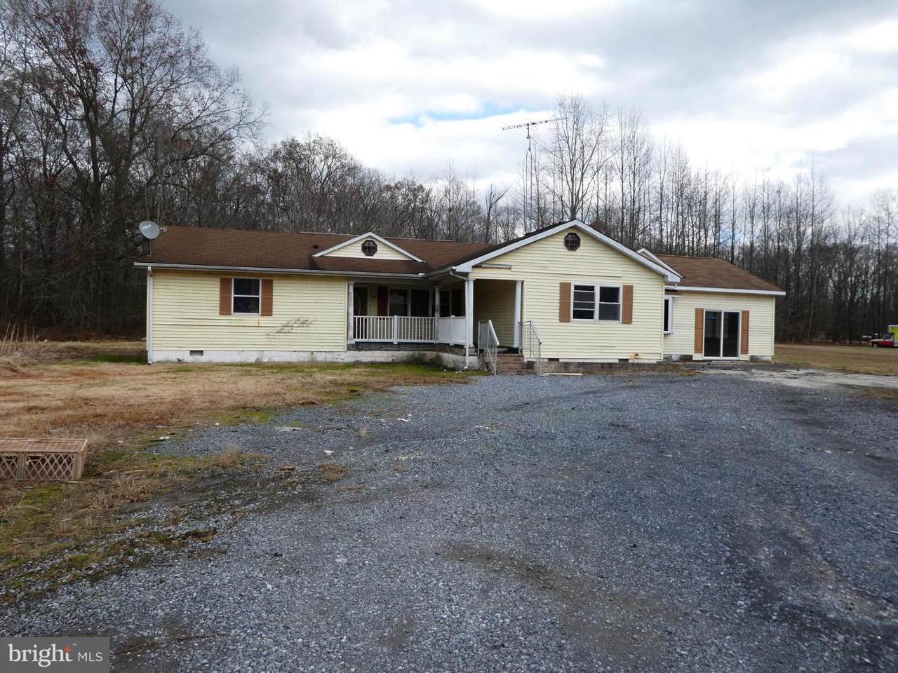 1288 Berrytown Road - Photo 1