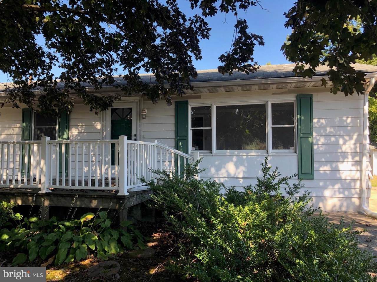 611 Pulaski Highway - Photo 1