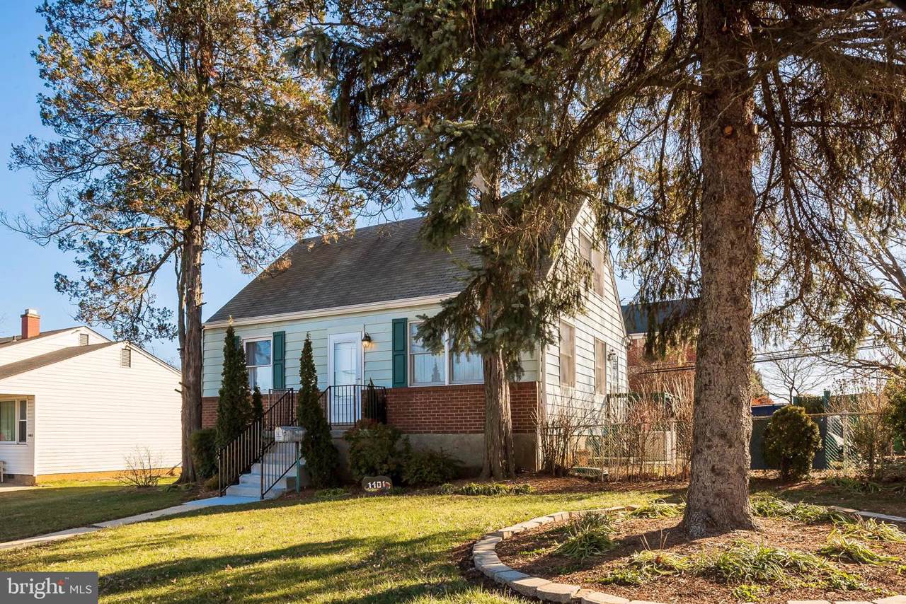 1401 Ingleside Avenue - Photo 1