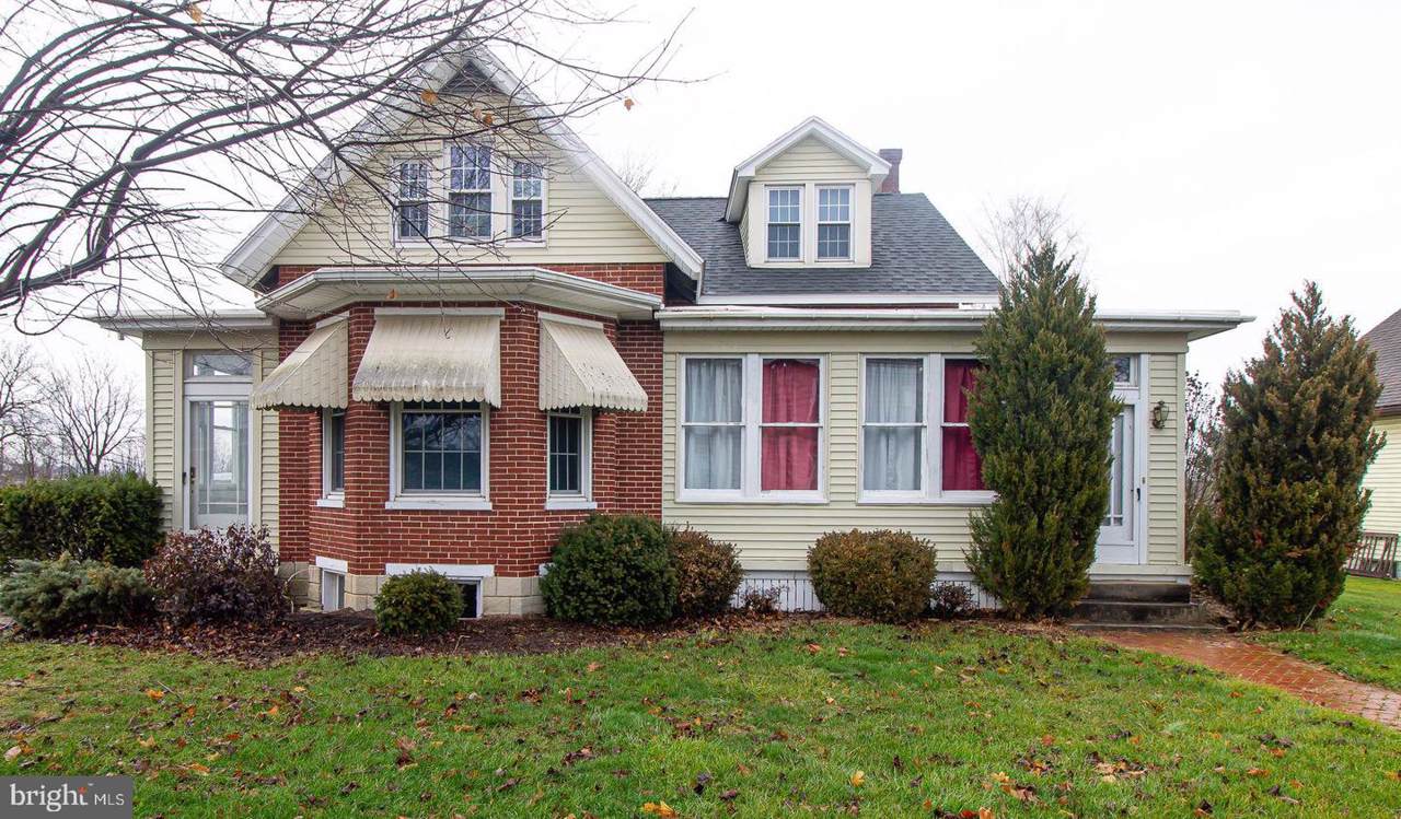 5898 Cumberland Highway - Photo 1