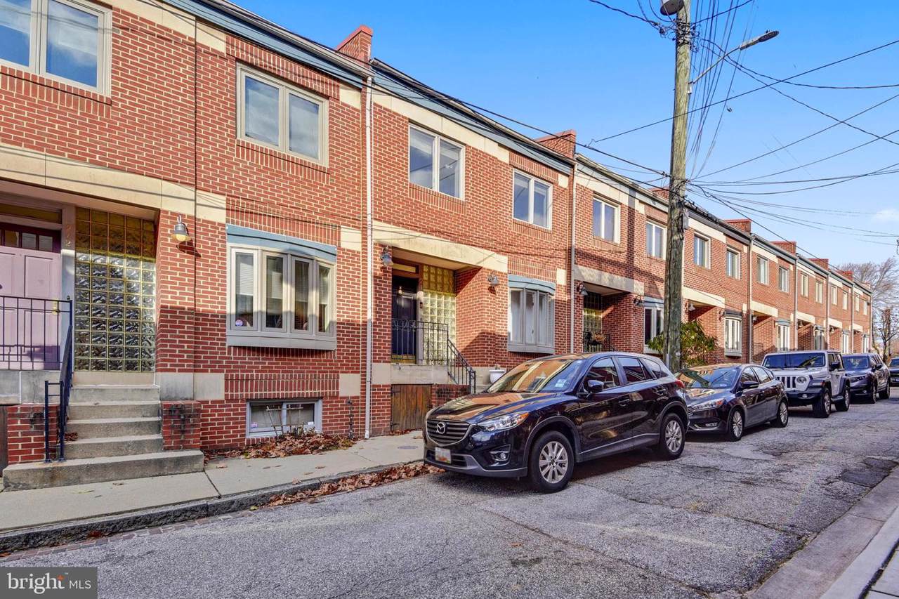 214 Grindall Street - Photo 1