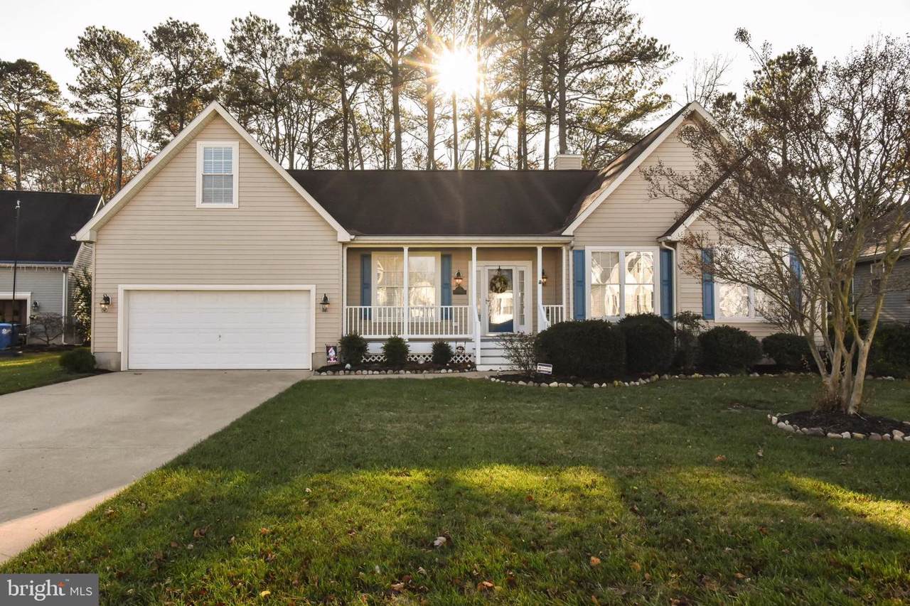 12641 Whisper Trace Drive - Photo 1