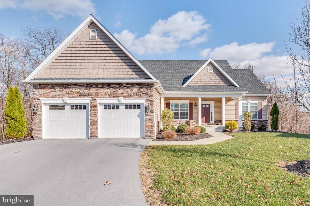 58 Whirlpool Way - Photo 1